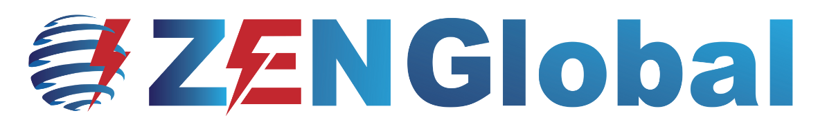 ZENTA Global Logo