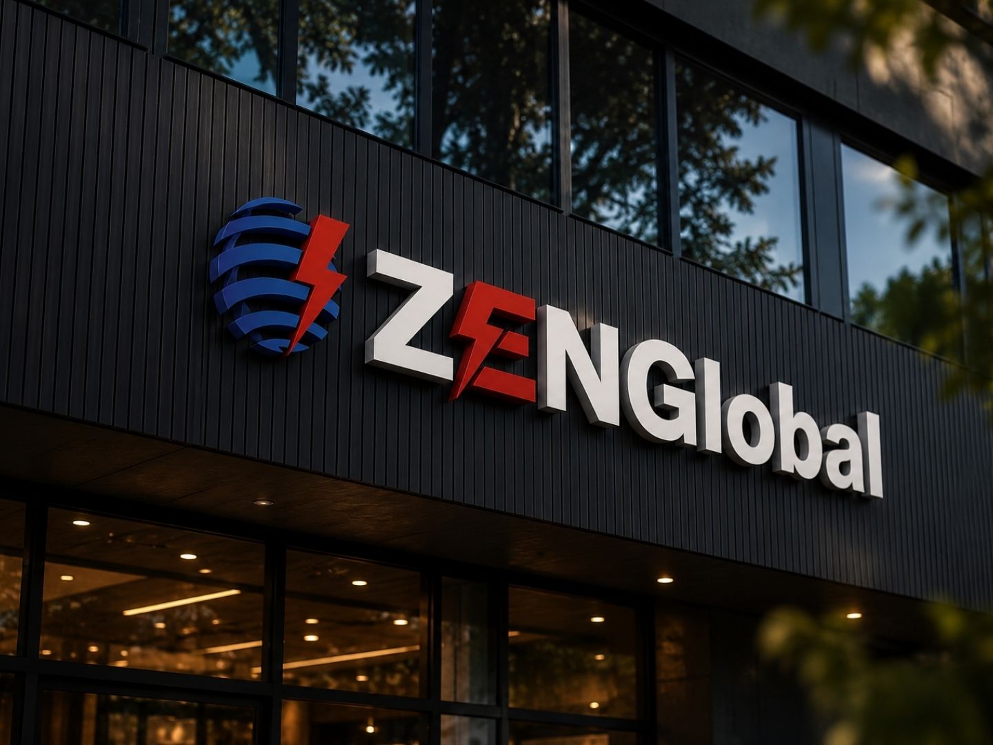 ZEN Global