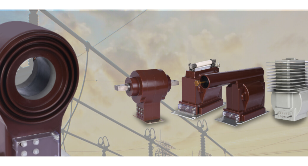 Instrument Transformers