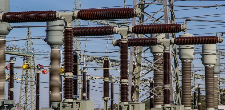 Air-Insulated Switchgear AIS