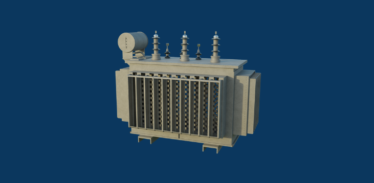 Distribution Transformers
