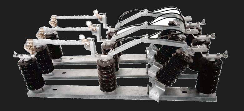 Disconnectors and Isolators