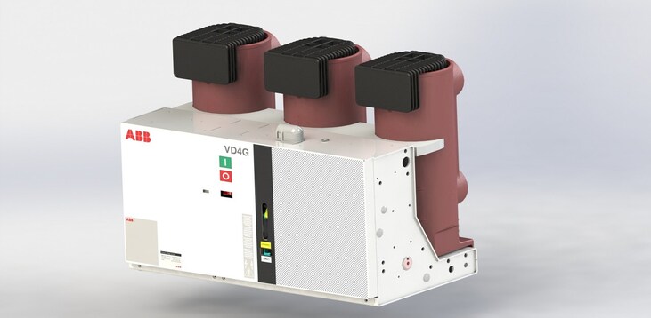 Generator Circuit Breakers