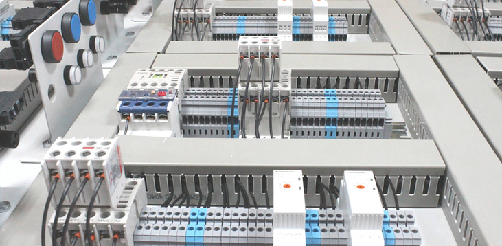 MCC & DDC Panels