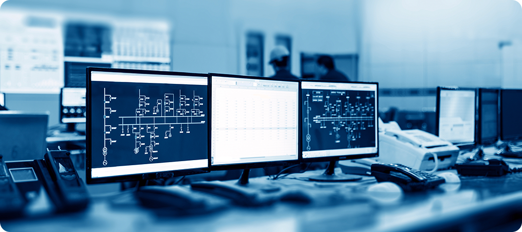 Scada & Automation Panels