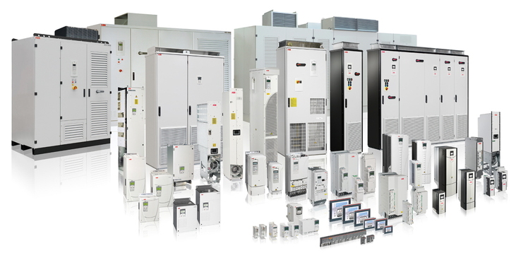 VFD Panels